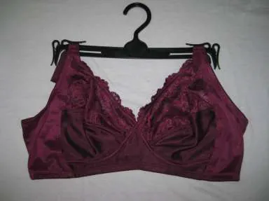 Intimate & Underwear production sample
