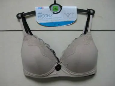 Intimate & Underwear production sample