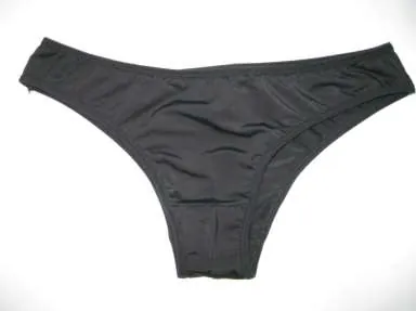 Intimate & Underwear production sample