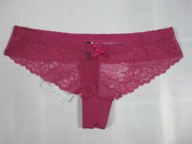 Intimate & Underwear production sample