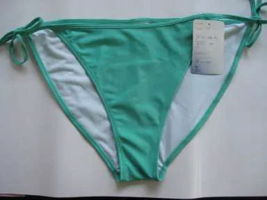 Intimate & Underwear production sample