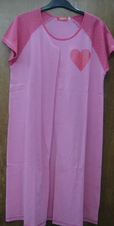 Knitwear production sample