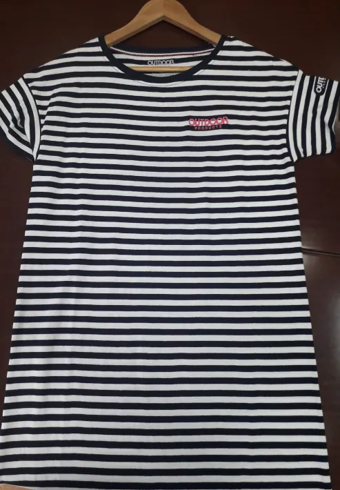Knitwear production sample