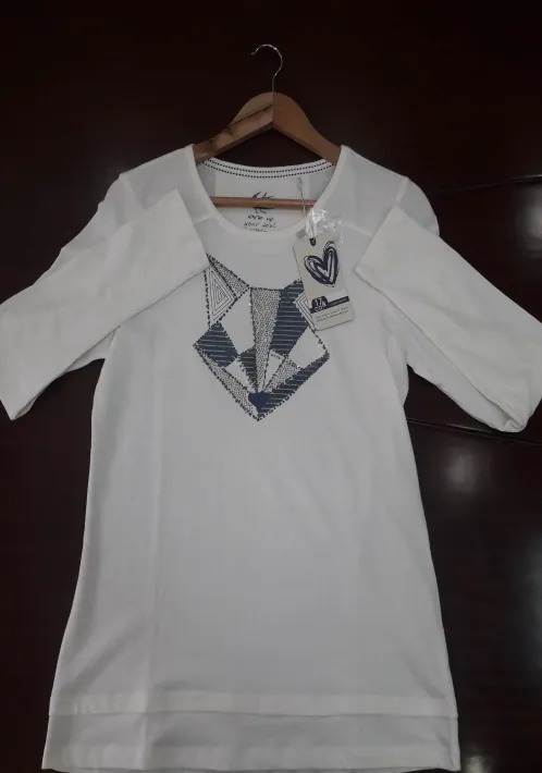 Knitwear production sample