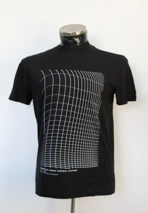 Knitwear production sample