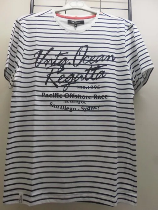 Knitwear production sample