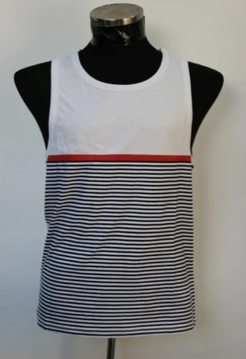 Knitwear production sample