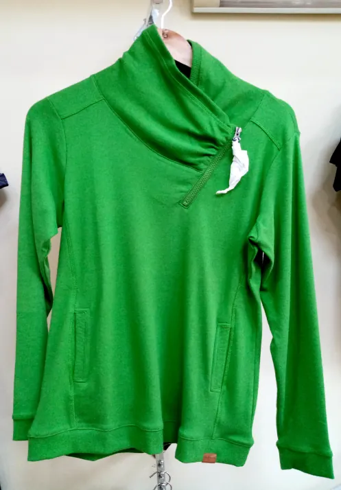 Knitwear production sample