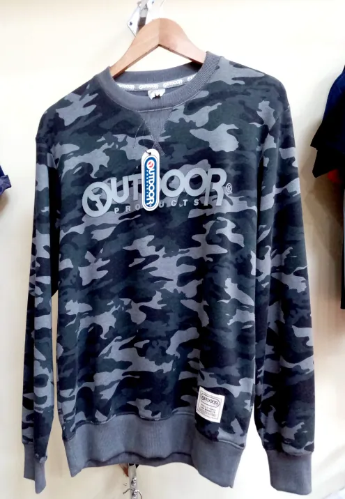 Knitwear production sample