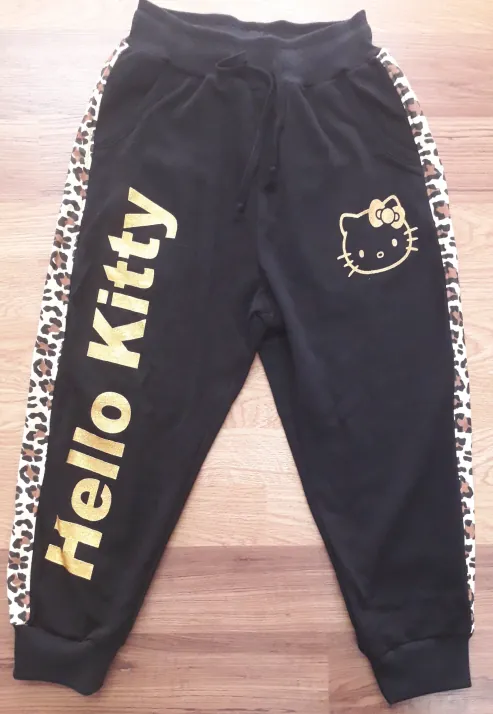 Knitwear production sample