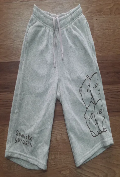 Knitwear production sample