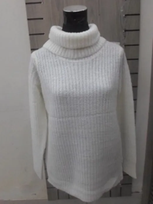 Sweater production sample